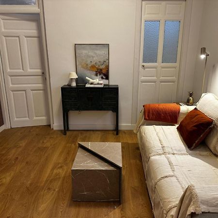 Piso 2 Habitaciones En El Centro مدريد المظهر الخارجي الصورة