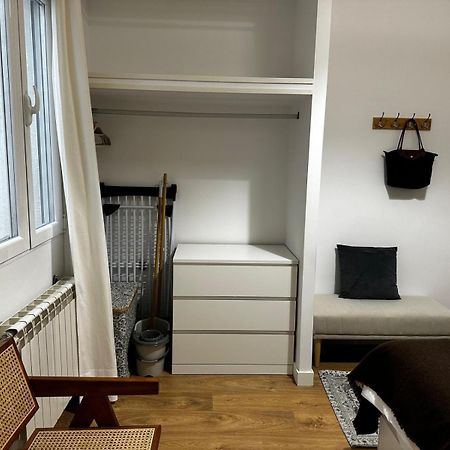Piso 2 Habitaciones En El Centro مدريد المظهر الخارجي الصورة