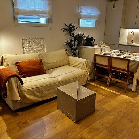 Piso 2 Habitaciones En El Centro مدريد المظهر الخارجي الصورة