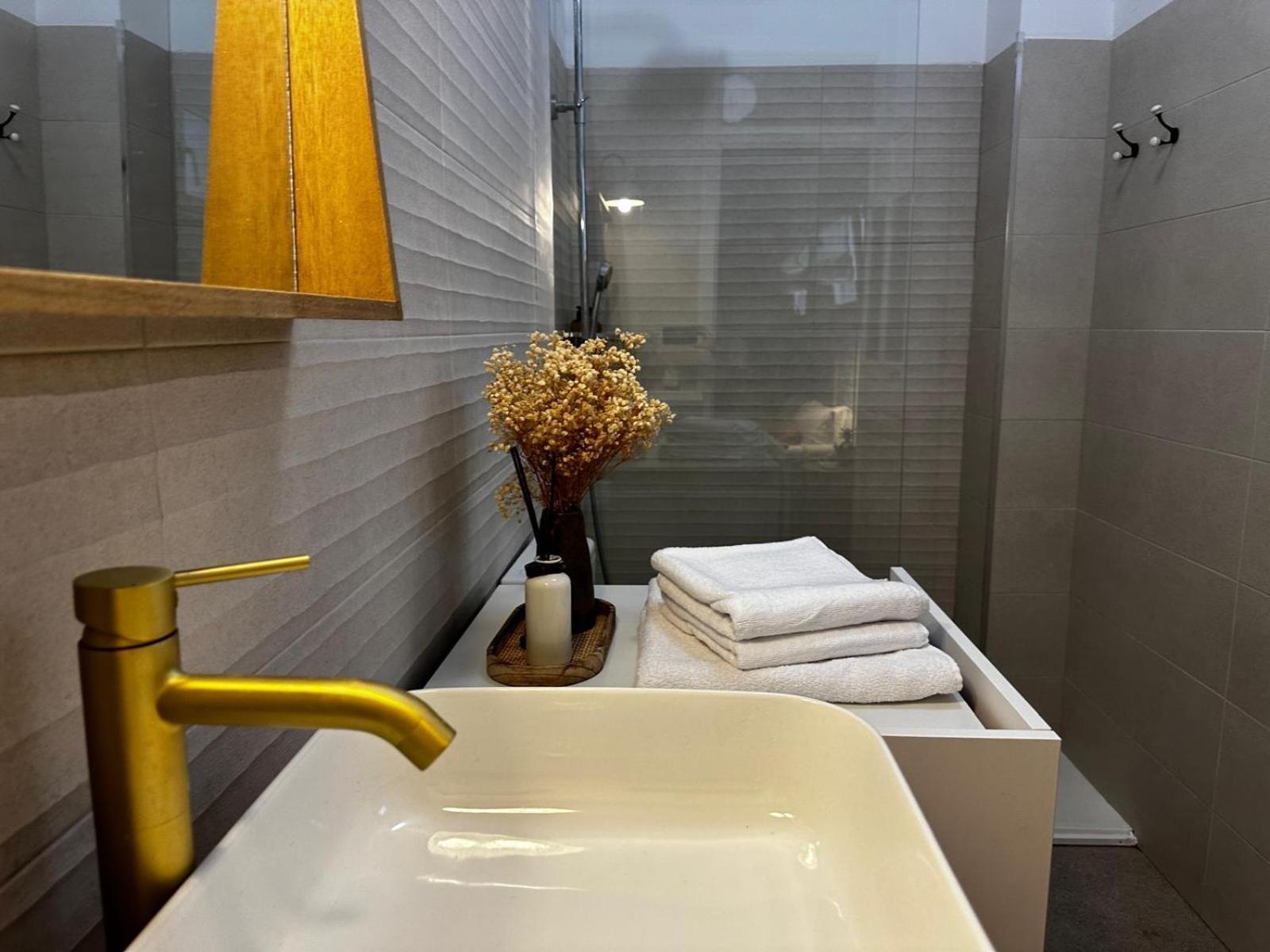 Piso 2 Habitaciones En El Centro مدريد المظهر الخارجي الصورة