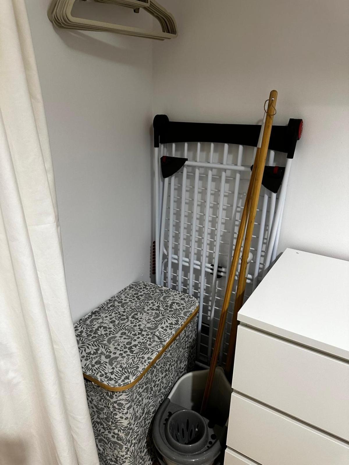 Piso 2 Habitaciones En El Centro مدريد المظهر الخارجي الصورة